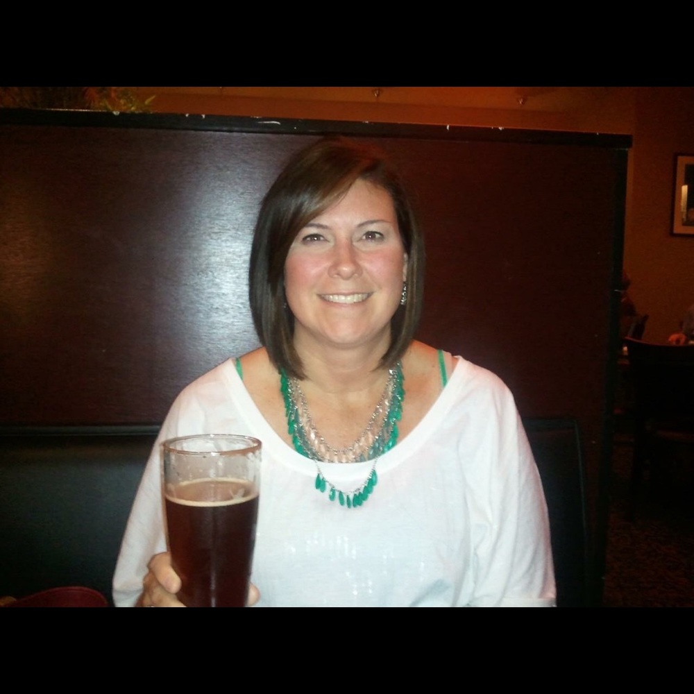 Meet your Posher, Rachael